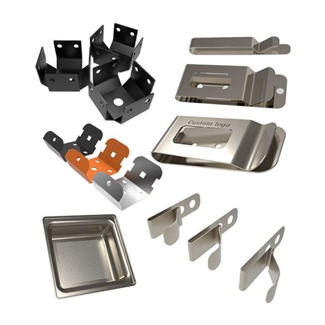 micro sheet metal parts|High.